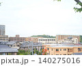 リゾート地の小さな村 140275016