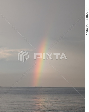 海上の虹 海上の虹 140275052