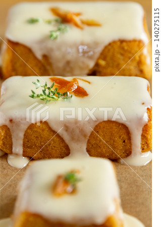 オレンジケーキ オレンジケーキ 140275115