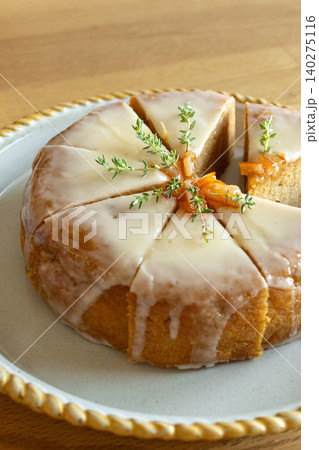 オレンジケーキ オレンジケーキ 140275116