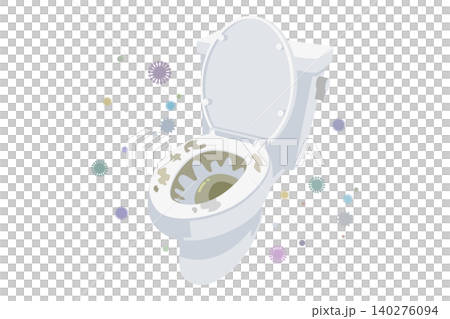 Toilet dirty Toilet dirty 140276094