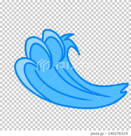 Wave Wave 140276524