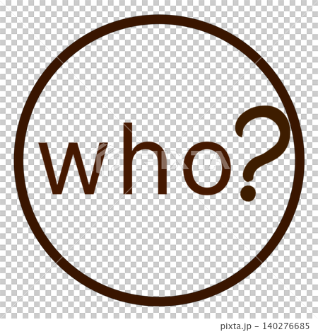 Who? Mark Who? Mark 140276685