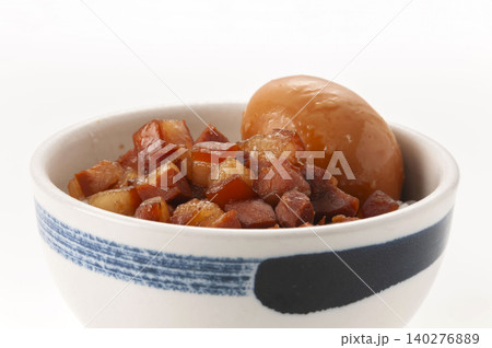 ルーロー飯 ルーロー飯 140276889