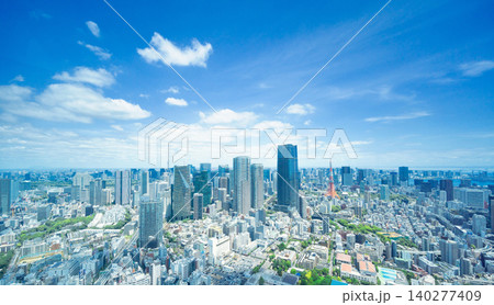 初夏の東京都心ワイド・2026 初夏の東京都心ワイド・2026 140277409