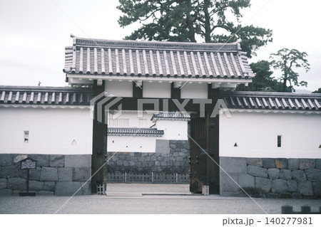 小田原城外観 小田原城外観 140277981