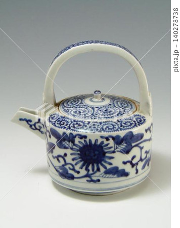 古伊万里 銚子 古伊万里 銚子 140278738