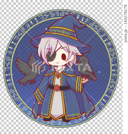 北歐神話中的奧丁（附背景介紹） 140279278