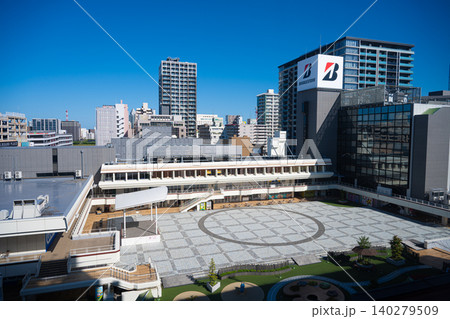新潟 万代シティ 新潟 万代シティ 140279509