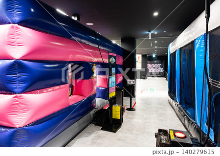 BOOTVERSE 多摩センター新丘の上パティオ店 バブル‘O’SUMO 東京都多摩市落合 BOOTVERSE 多摩センター新丘の上パティオ店 バブル‘O’SUMO 東京都多摩市落合 140279615