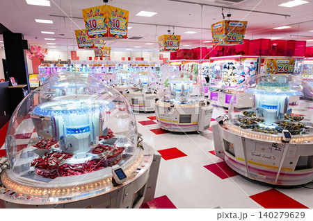 タイトーステーション 多摩センター新丘の上パティオ店 クレーンゲームで遊ぶ 東京都多摩市落合 タイトーステーション 多摩センター新丘の上パティオ店 クレーンゲームで遊ぶ 東京都多摩市落合 140279629