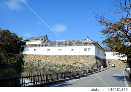 彦根城 二の丸佐和口多聞櫓 彦根城 二の丸佐和口多聞櫓 140281880