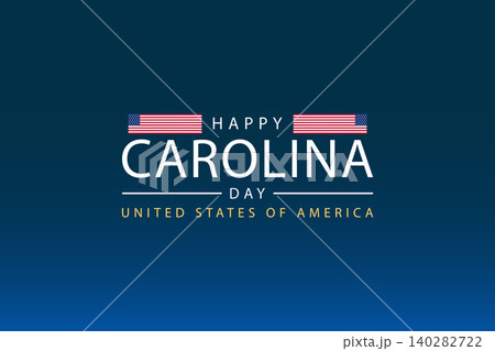 Carolina Day Festivities A Proud American Celebration 140282722