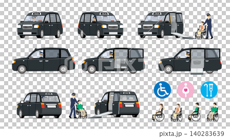環球出租車 環球出租車 140283639