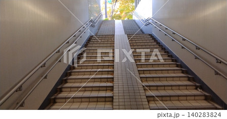 地下道 地下道 140283824