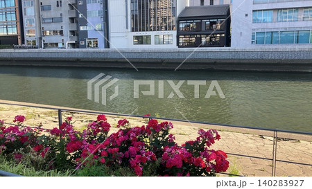 土佐堀リバービュー建築 土佐堀リバービュー建築 140283927