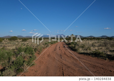 Valle、Williams, アリゾナ・のオフサイトAirB&Bの風景 Valle、Williams, アリゾナ・のオフサイトAirB&Bの風景 140284838
