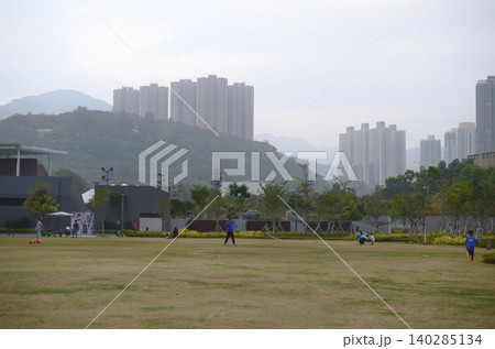 Feb 18 2015 the Hong Kong Velodrome at the tko Feb 18 2015 the Hong Kong Velodrome at the tko 140285134