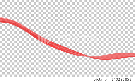 Glossy curved lines and copy space, white background, perfect for PowerPoint presentation cover pages. Glossy curved lines and copy space, white background, perfect for PowerPoint presentation cover pages. 140285853