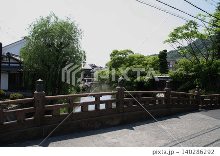 ◇八幡堀周辺エリア 観光施設など/ 滋賀県近江八幡市 ◇八幡堀周辺エリア 観光施設など/ 滋賀県近江八幡市 140286292
