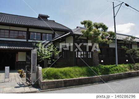 ◇八幡堀周辺エリア 観光施設など/ 滋賀県近江八幡市 ◇八幡堀周辺エリア 観光施設など/ 滋賀県近江八幡市 140286296