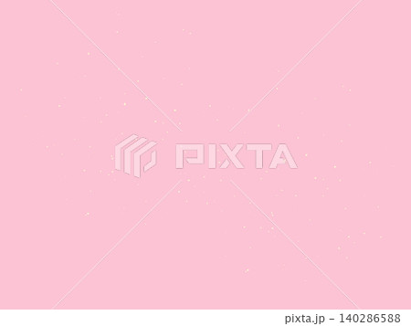 ピンク色の背景イラスト ピンク色の背景イラスト 140286588