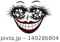 推し活オタク顔 140286804
