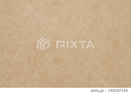 Kraft paper texture fills frame with fiber surface, neutral color, copy space for packaging, craft, scrapbook, stationery design. Natural background of kraft paper, cardboard, recycling, wrapping Kraft paper texture fills frame with fiber surface, neutral color, copy space for packaging, craft, scrapbook, stationery design. Natural background of kraft paper, cardboard, recycling, wrapping 140287126