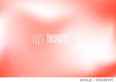 Red and white blur gradient with pink peach gradation for poster banner. Smooth red and white abstract blur with light backdrop. Vector dreamy aura cover with trendy contemporary colors tone Red and white blur gradient with pink peach gradation for poster banner. Smooth red and white abstract blur with light backdrop. Vector dreamy aura cover with trendy contemporary colors tone 140288595