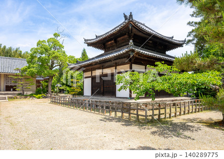 【奈良県】斑鳩町 法輪寺 (2026/05/26撮影) 【奈良県】斑鳩町 法輪寺 (2026/05/26撮影) 140289775