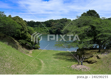 琴海中央公園の風景、 琴海中央公園の風景、 140290255