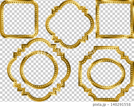 Metal, rhinestone F1, 1k gold Metal, rhinestone F1, 1k gold 140291558