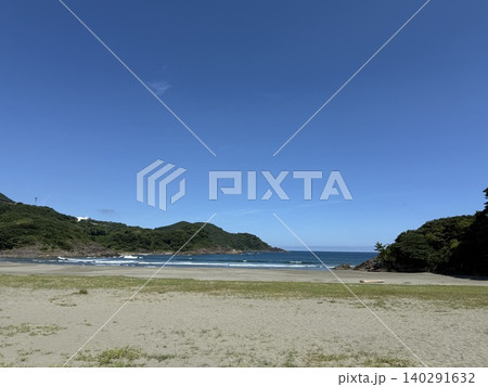 伊勢ケ浜ビーチ 140291632