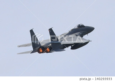 F-15戦闘機 F-15戦闘機 140293933