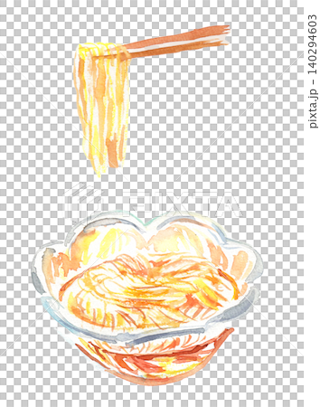 水彩插畫集：瓊脂（瓊脂果凍） 140294603