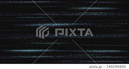 Glitch CCTV screen texture with static noise Glitch CCTV screen texture with static noise 140294800