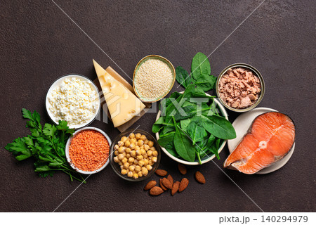 Calcium source foods Calcium source foods 140294979