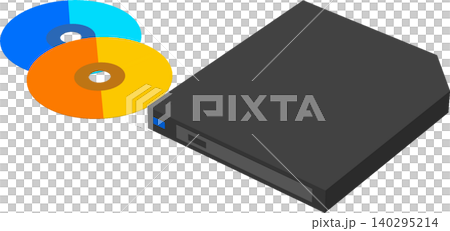External Blu-ray drive External Blu-ray drive 140295214
