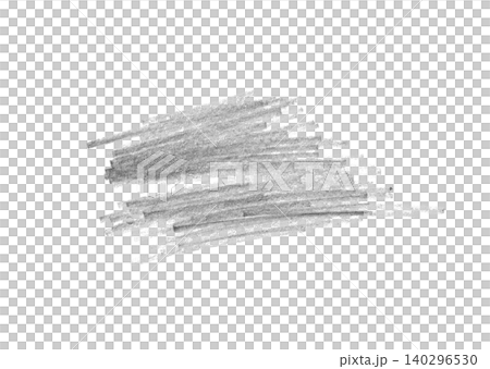 Graphite pencil texture hatch with hand-drawn gray shading lines isolated on white background. For creative banner backdrops, artistic design textures, sketchbook mockups, school education backgrounds Graphite pencil texture hatch with hand-drawn gray shading lines isolated on white background. For creative banner backdrops, artistic design textures, sketchbook mockups, school education backgrounds 140296530