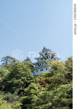 郡上八幡城 郡上八幡城 140296604