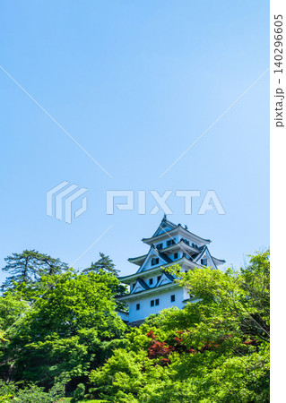 郡上八幡城 郡上八幡城 140296605