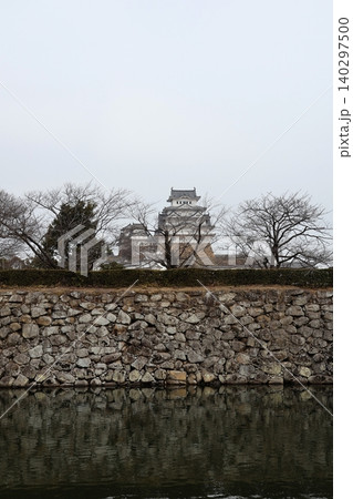 世界文化遺産 姫路城 世界文化遺産 姫路城 140297500