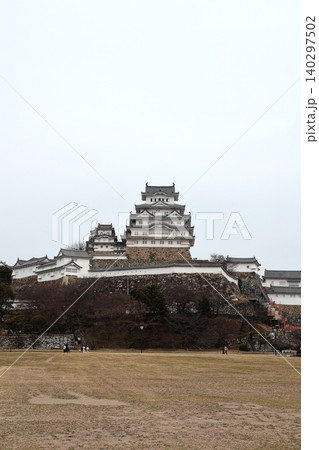 世界文化遺産 姫路城 140297502