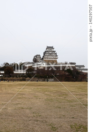 世界文化遺産 姫路城 世界文化遺産 姫路城 140297507