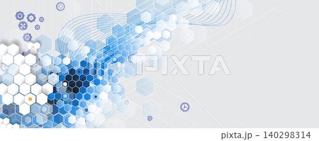 Abstract high technology and science background Abstract high technology and science background 140298314