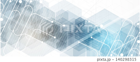 Abstract high technology and science background Abstract high technology and science background 140298315