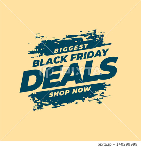 black friday biggest sale background with grunge effect black friday biggest sale background with grunge effect 140299999