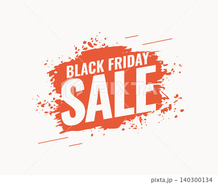 grunge style black friday sale template for social post grunge style black friday sale template for social post 140300134