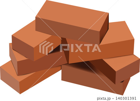 terracotta bricks in groups terracotta bricks in groups terracotta bricks in groups terracotta bricks in groups 140301391