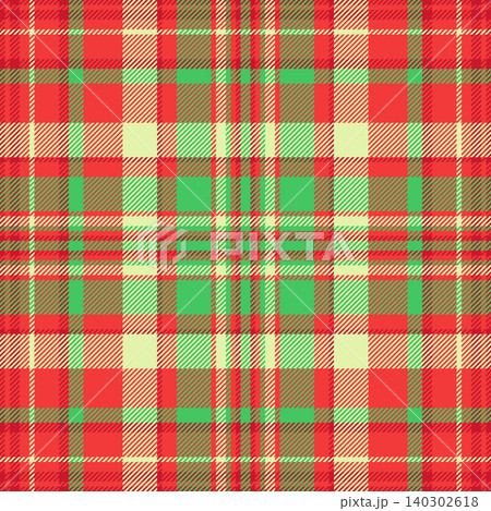 Plaid perfect for shawls and wraps. Seamless patterns bring modern elegance to fashion accessories. Vector paths stay precise. Plaid perfect for shawls and wraps. Seamless patterns bring modern elegance to fashion accessories. Vector paths stay precise. 140302618